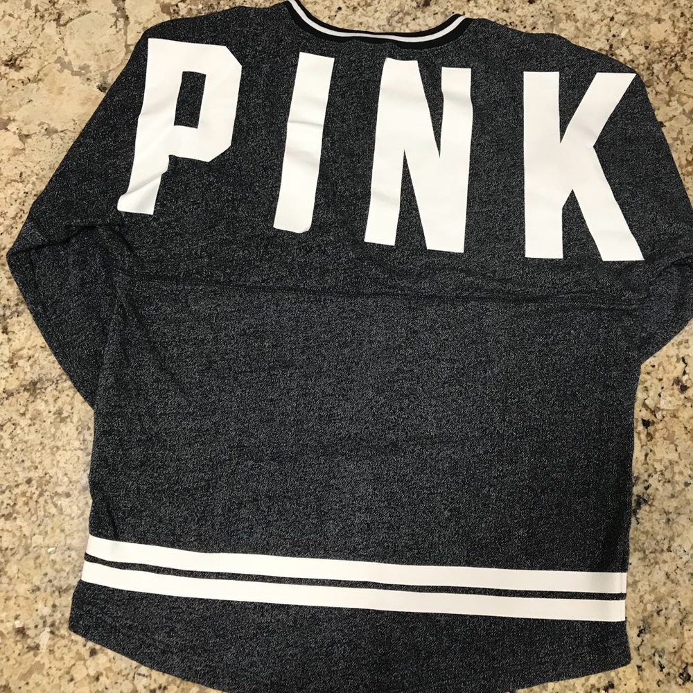 Victoria’s Secret PINK tops